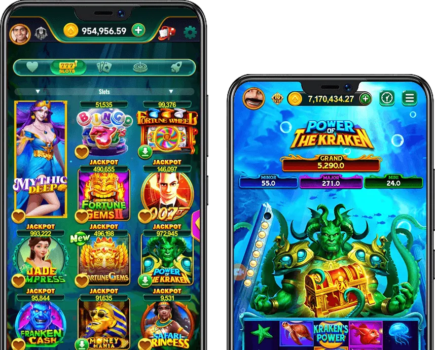 Game mới ku11 app