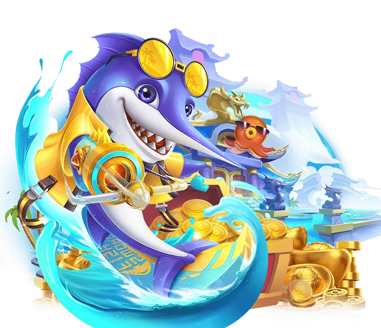 Game Bắn Cá Tiên
