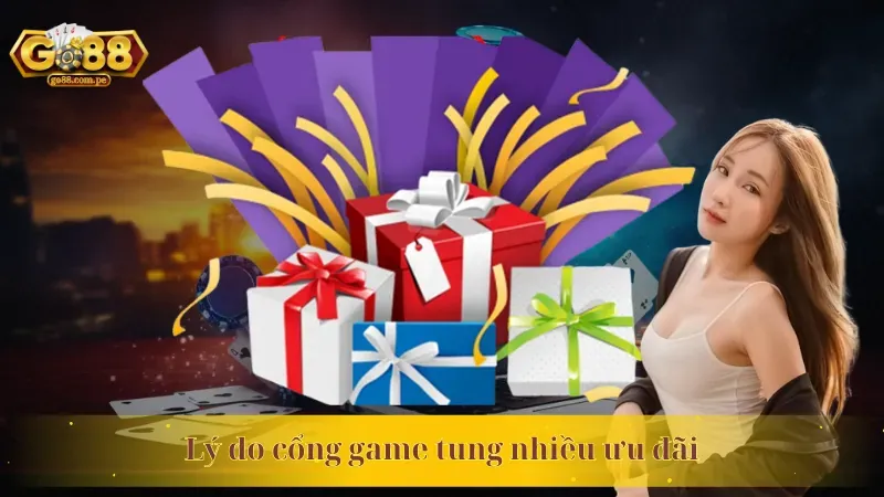 Thưởng sinh nhật và sự kiện đặc biệt từ 889