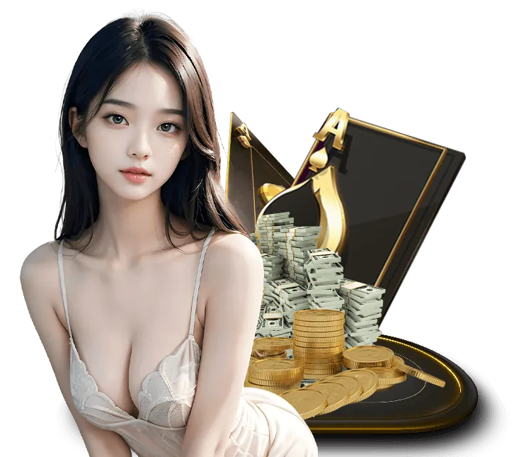 Sảnh AE Casino tại KU11 App