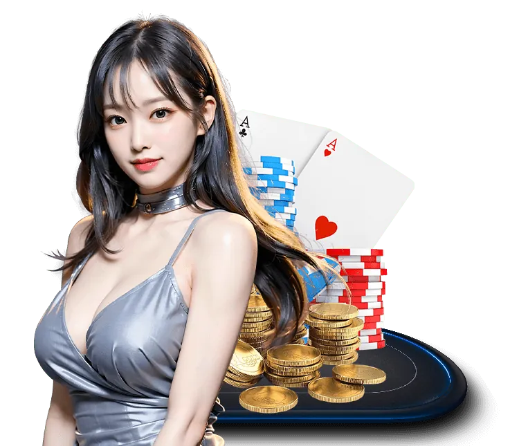 Casino trực tuyến với người chia bài thật